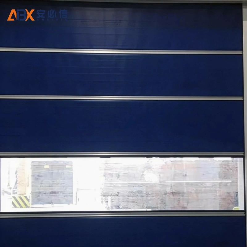 苏州洁净快速门