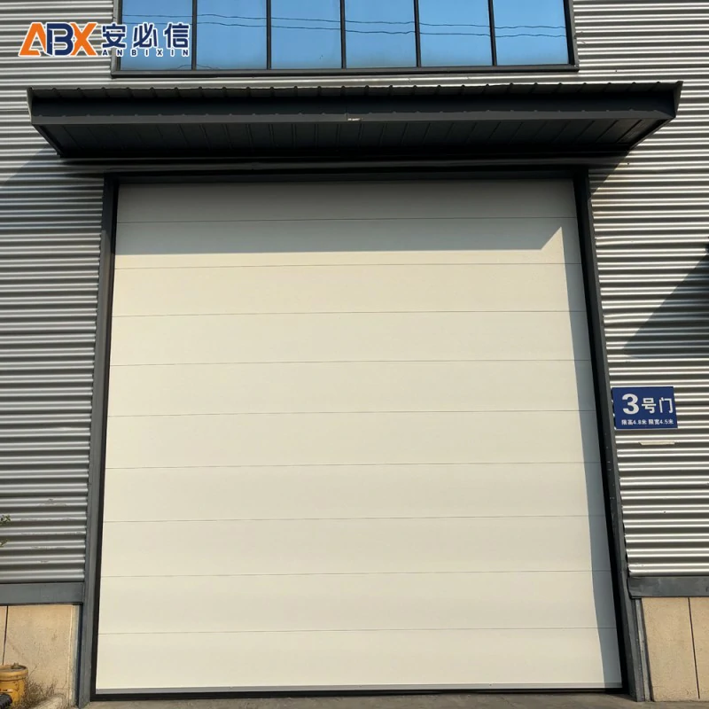 苏州垂直提升门